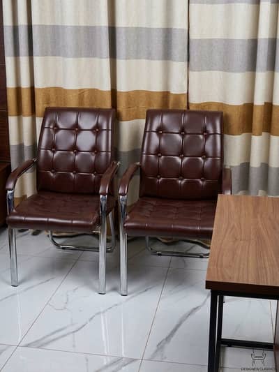 Executive Visitor Chairs