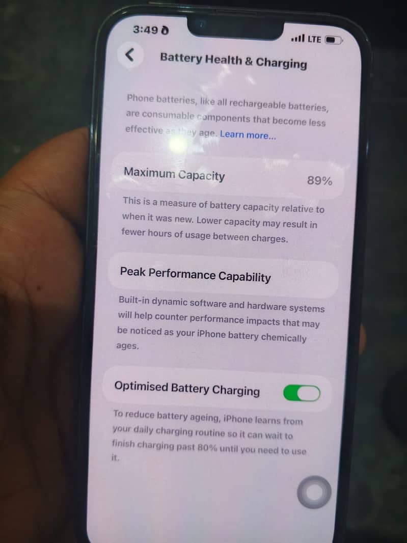 Apple iPhone 13 Pro Max 1