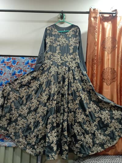 ready made maxi