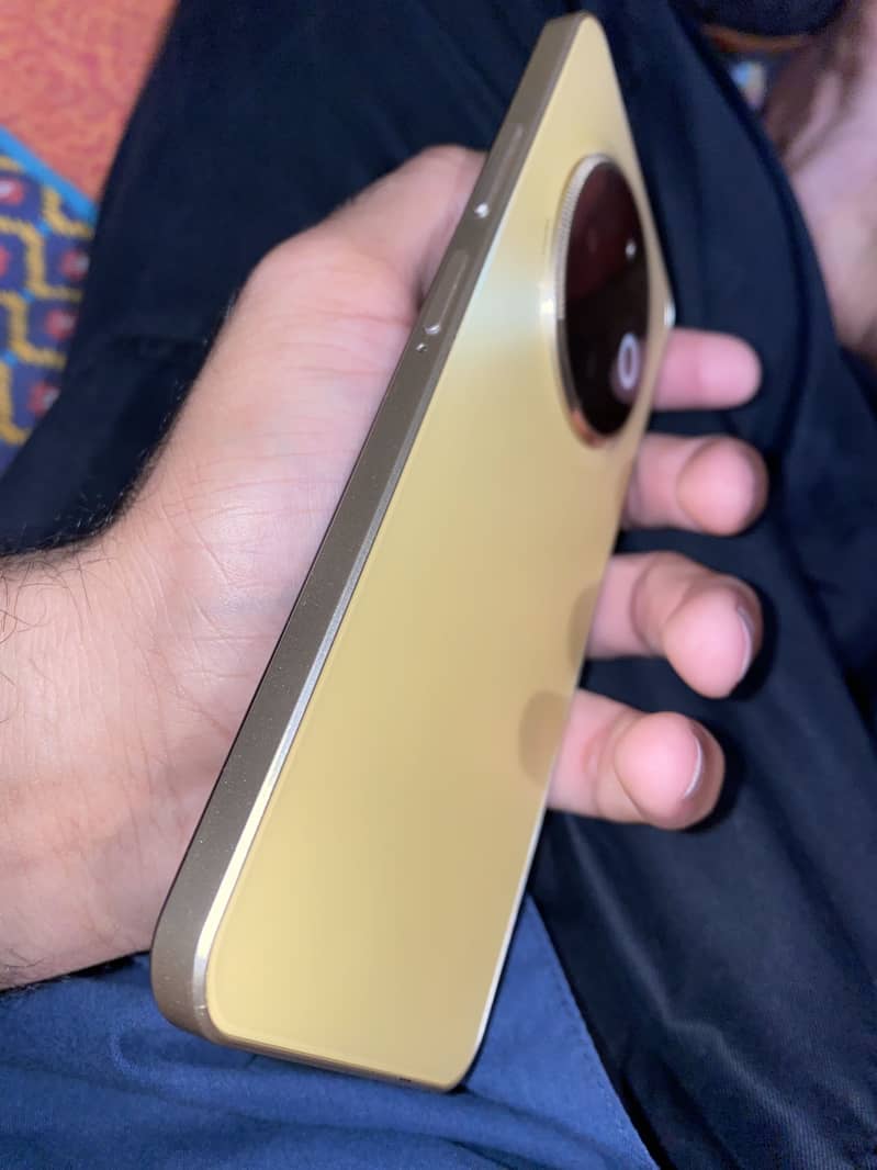 Tecno spark30C 1