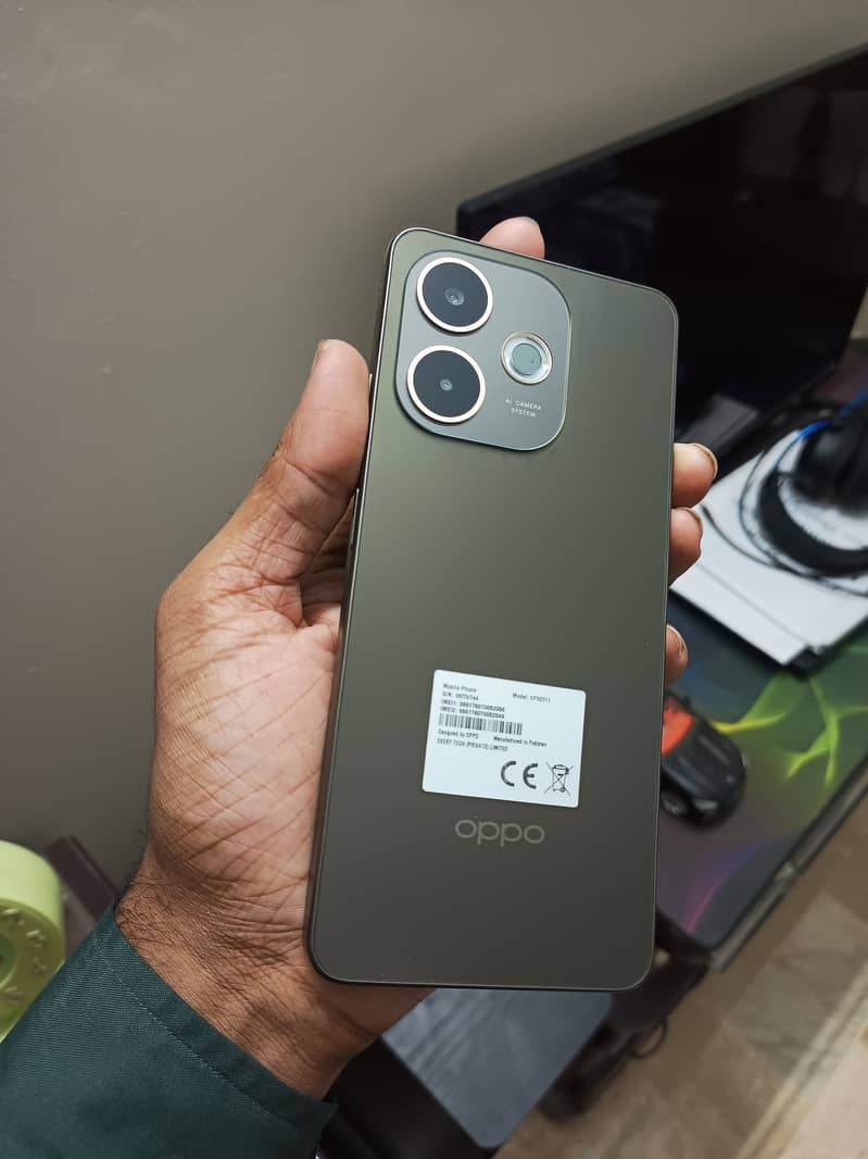 OPPO A5 Pro 6