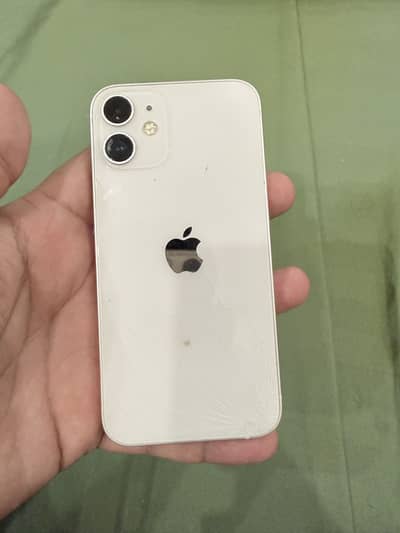 Apple iPhone 12 mini JV