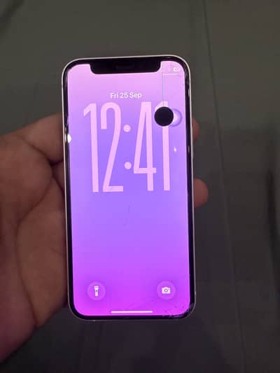 Apple iPhone 12 mini JV