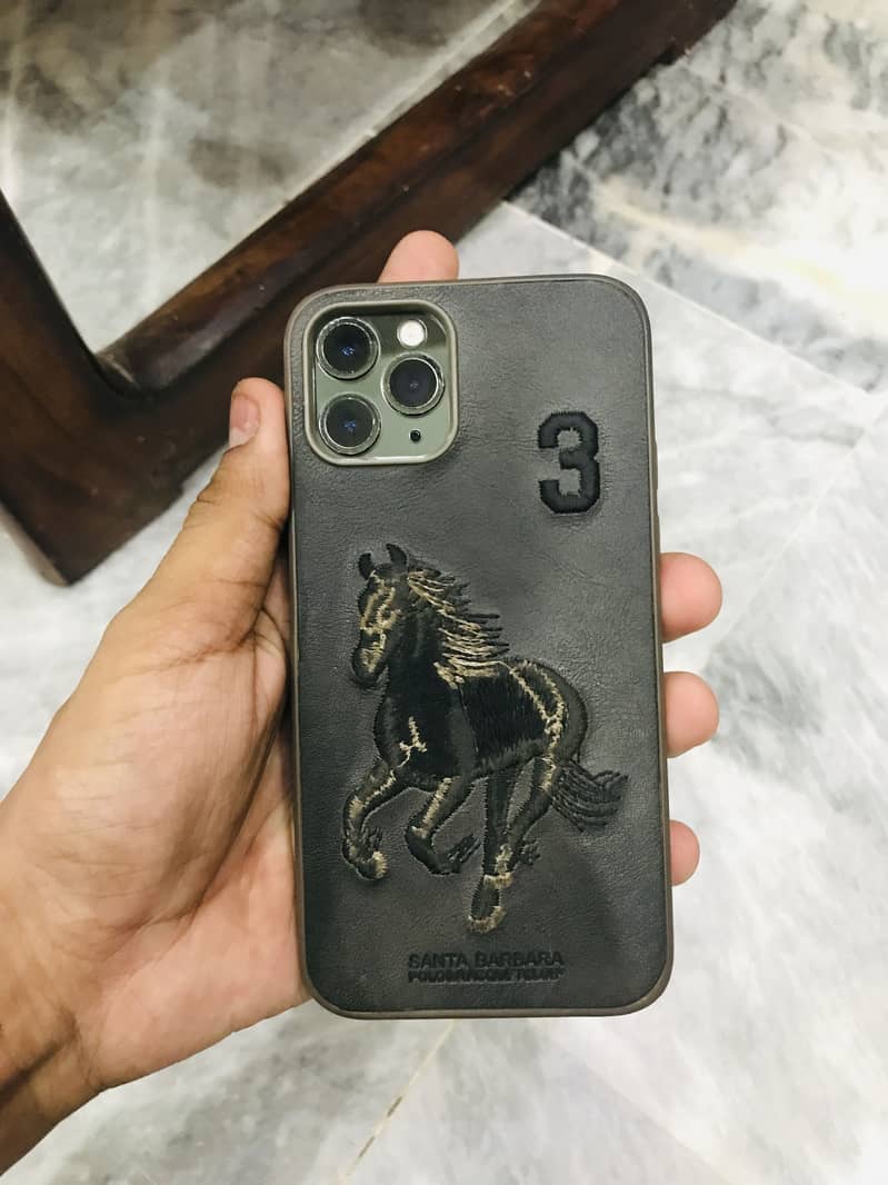 Apple iPhone 11 Pro 5