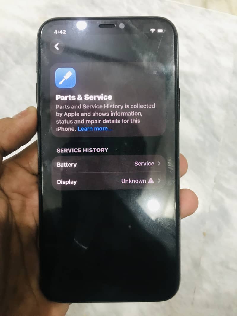 Apple iPhone 11 Pro 6