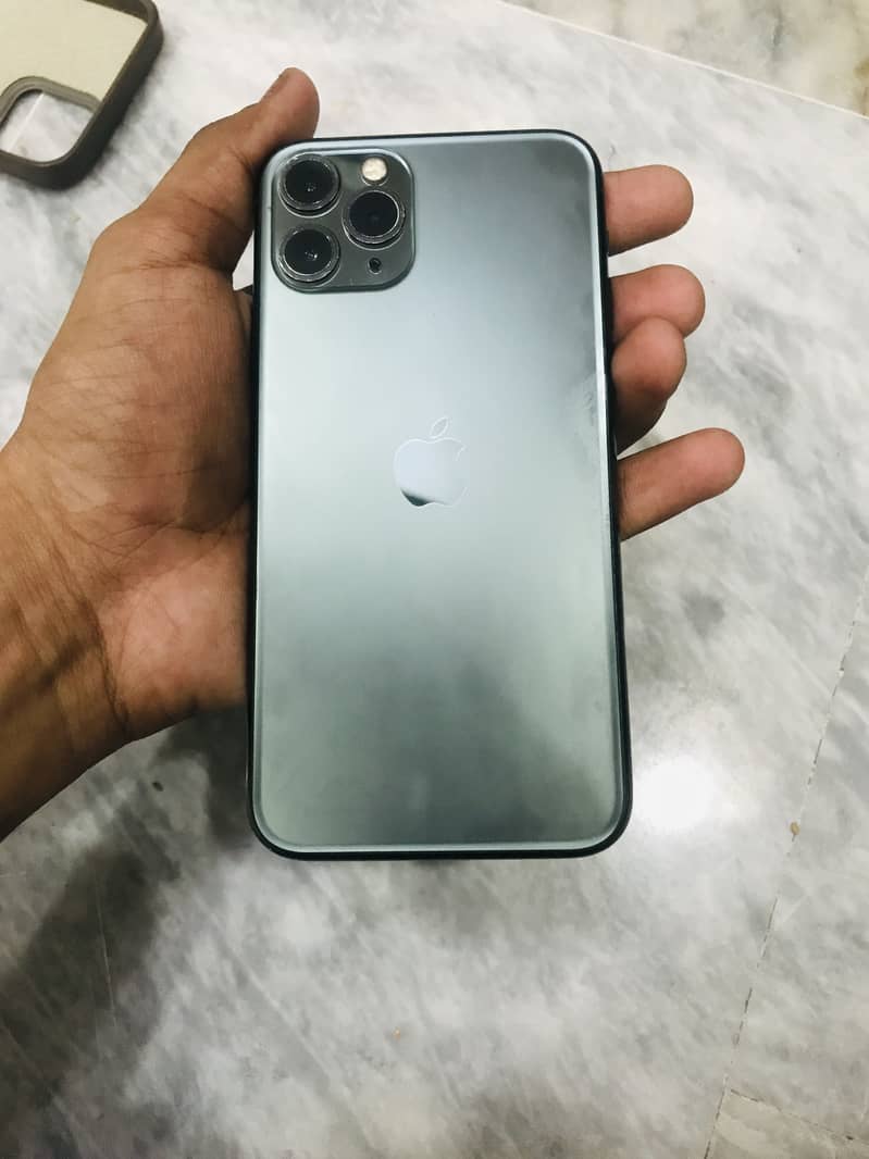 Apple iPhone 11 Pro 8