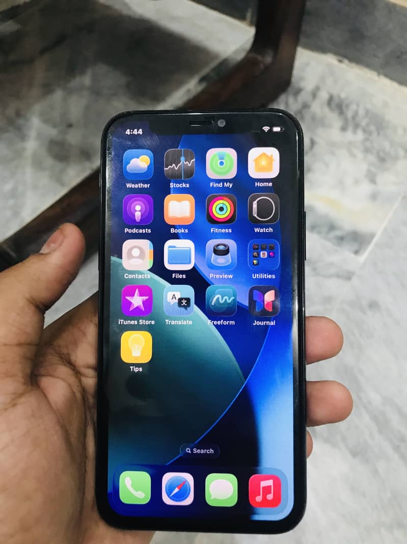 Apple iPhone 11 Pro 10