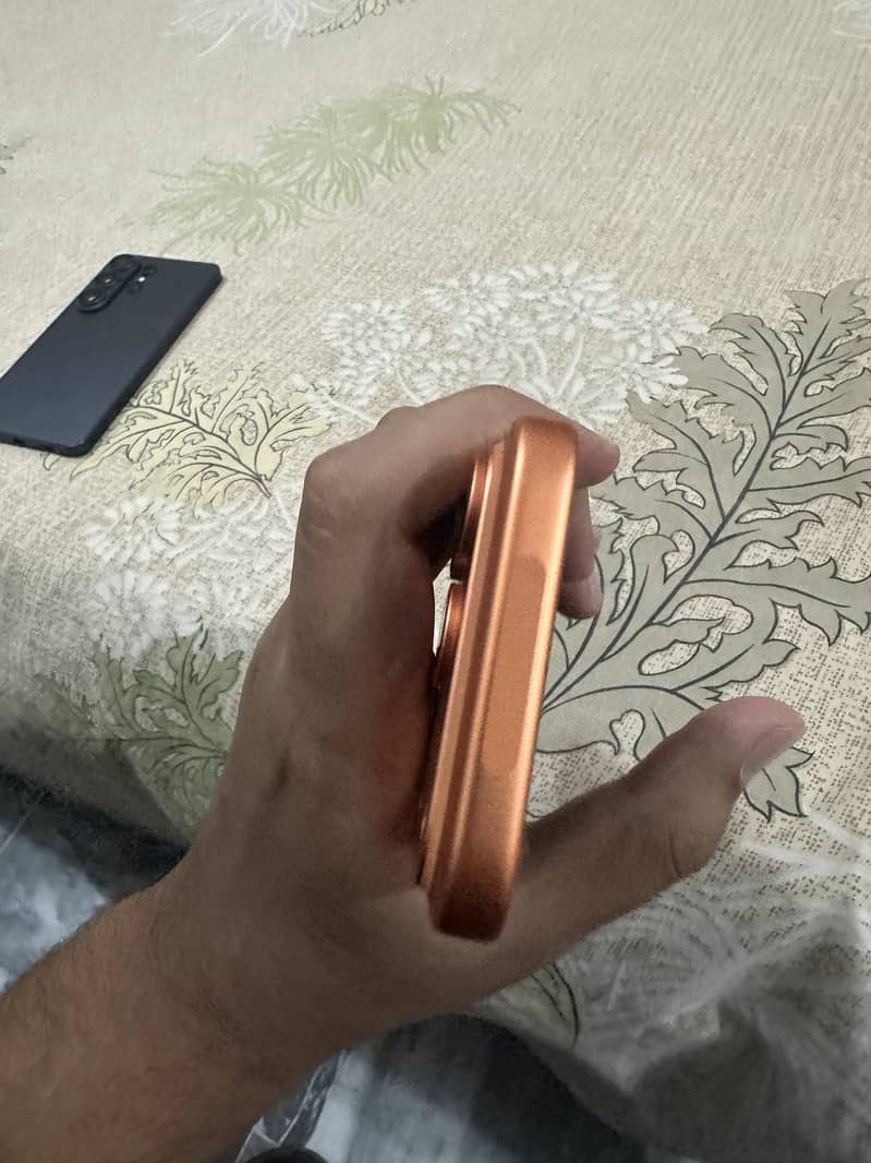 Apple iPhone 17 Pro 2
