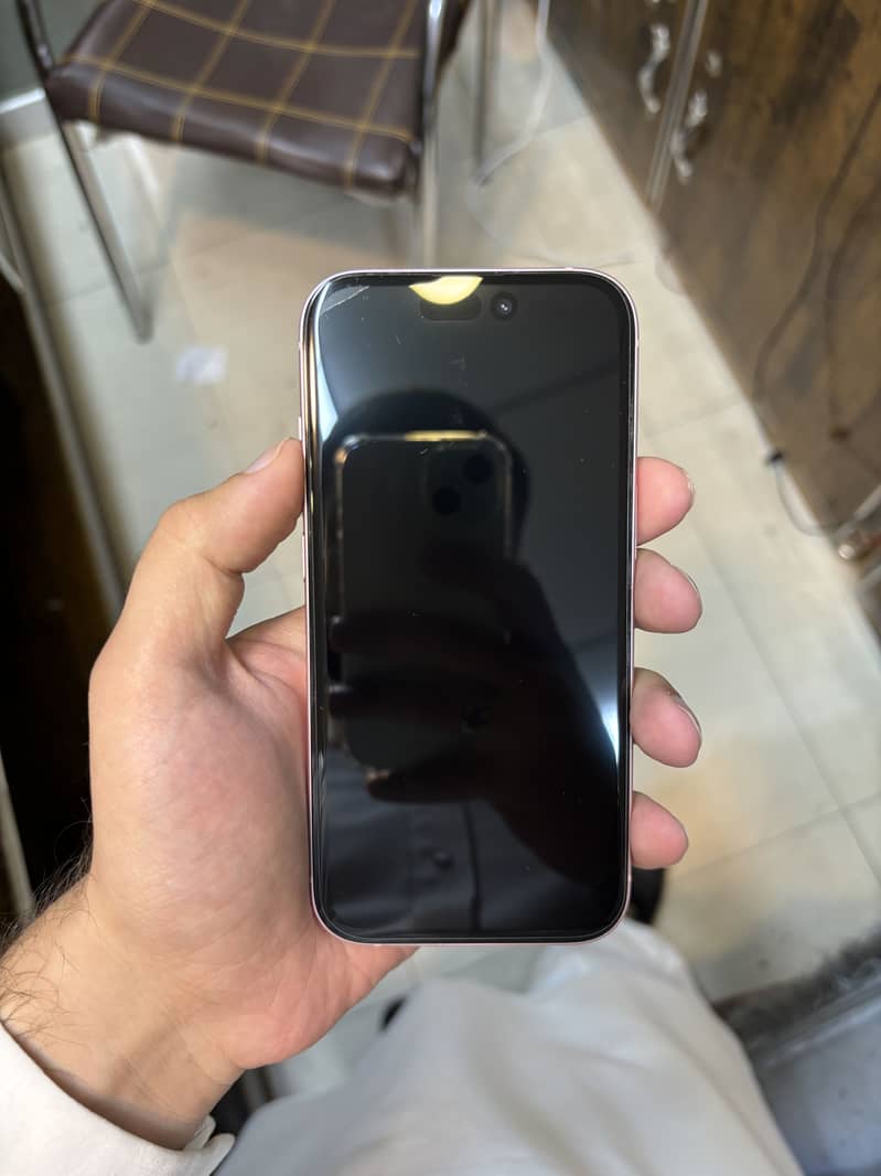 Apple iPhone 15 1