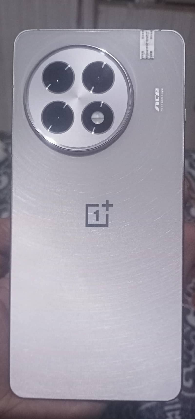 One Plus Ace 5 1