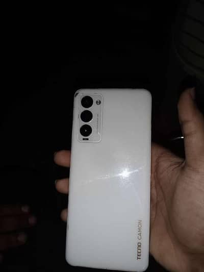 Tecno CAMON 18T