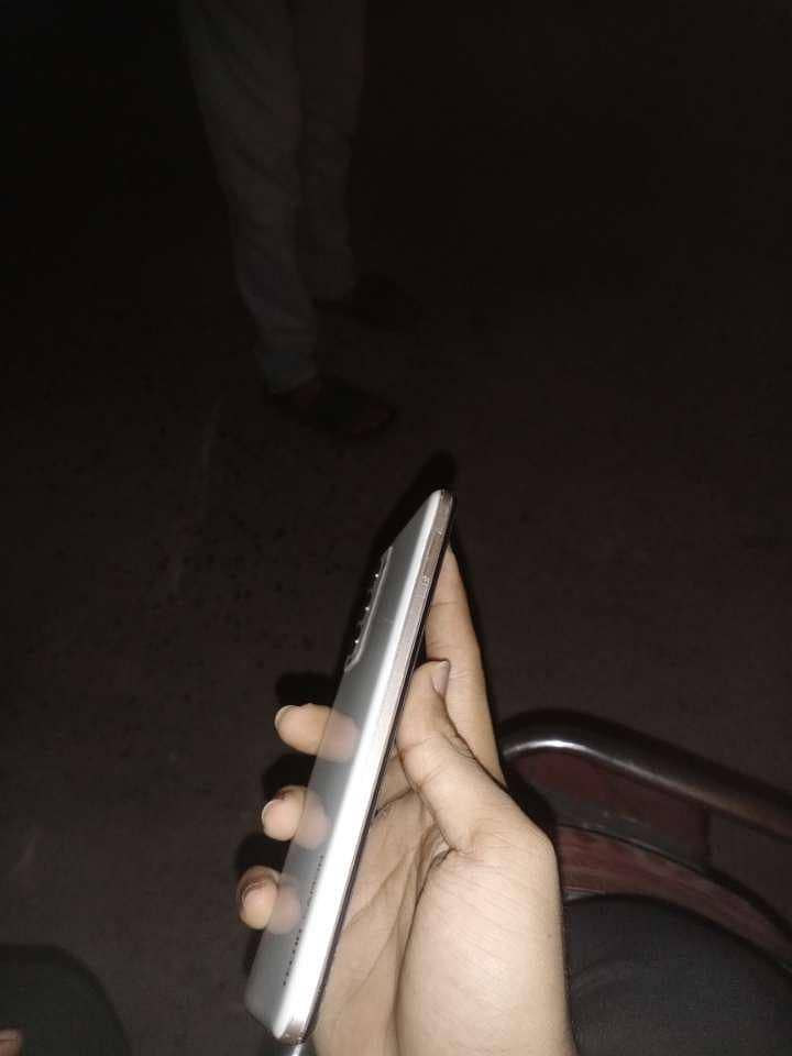 Tecno CAMON 18T 2