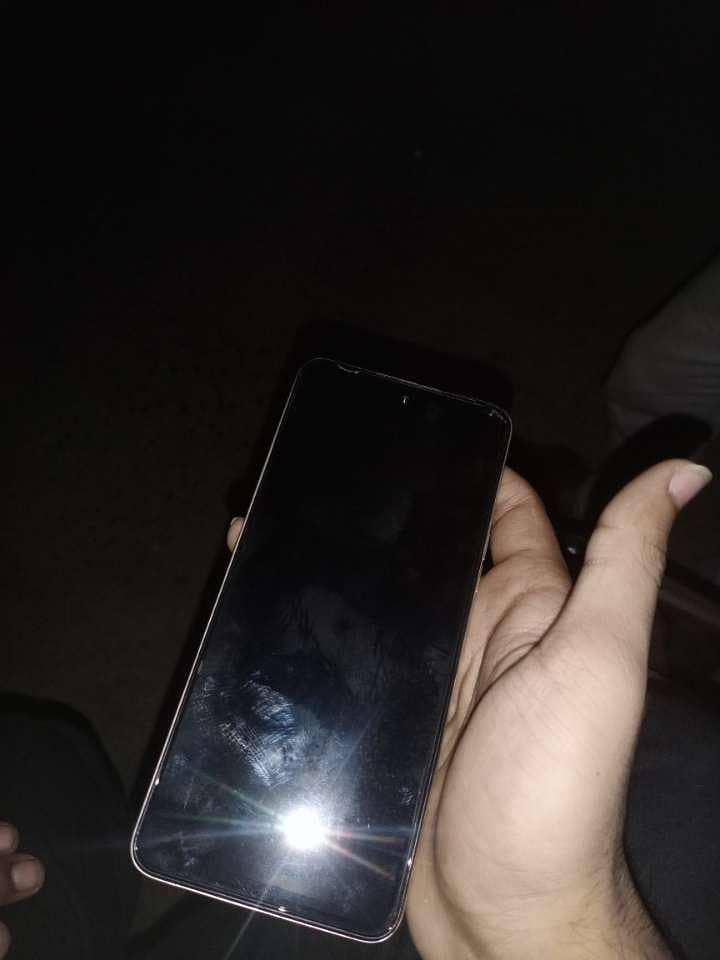 Tecno CAMON 18T 4