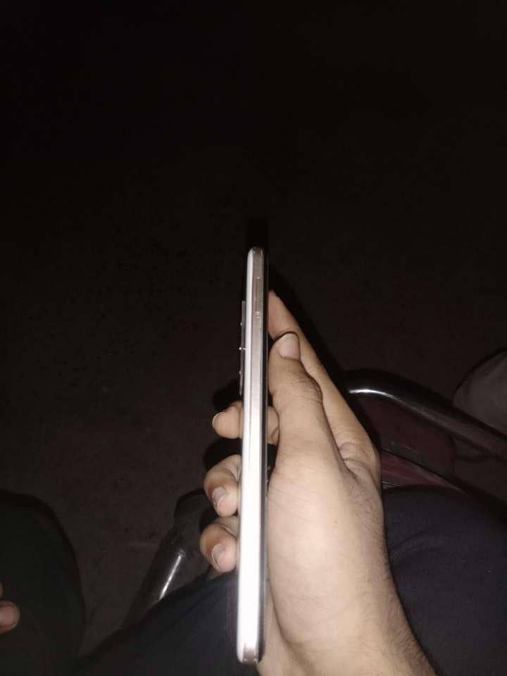 Tecno CAMON 18T 5