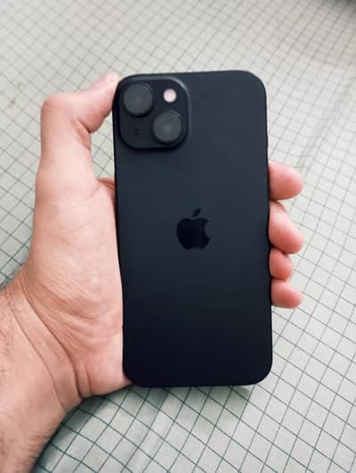Apple iPhone 15 | PTA Approve | Factory Unlock
