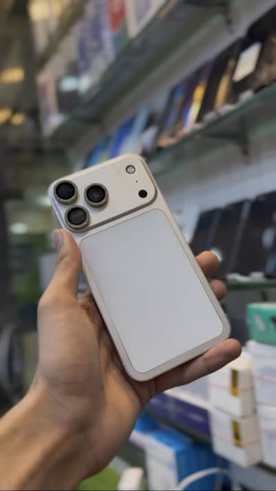 Apple iPhone XR