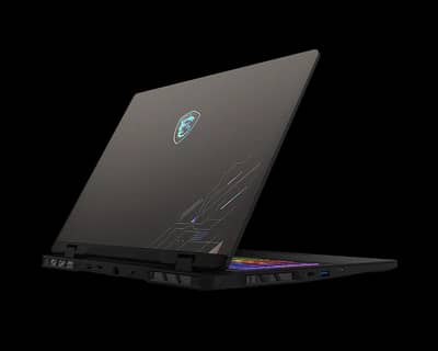 MSI CROSSHAIR 16 HX AI