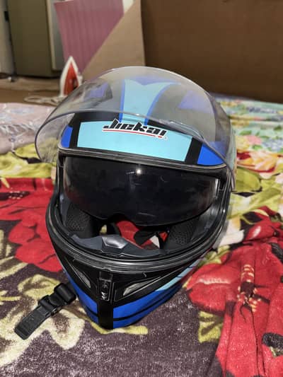 Jiekai helmet (jk 902) flip helmet