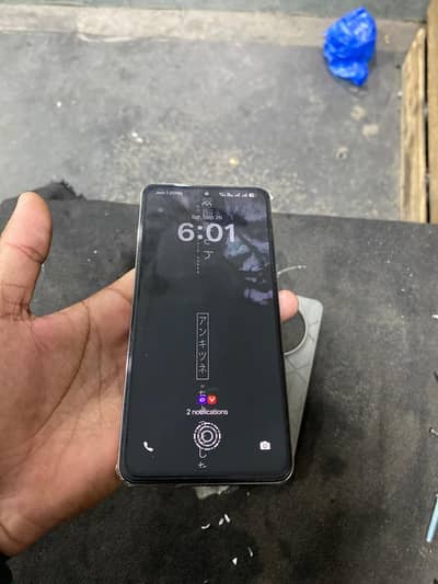OPPO Reno12 F