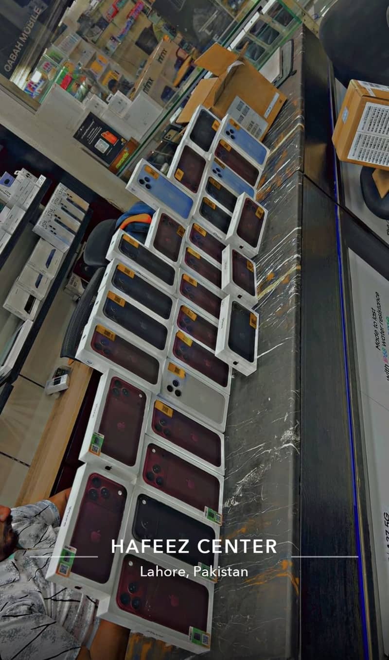 Apple iPhone 18 Pro Max 0