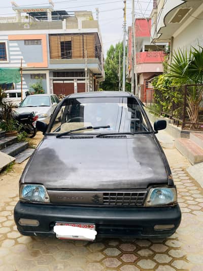 Mehran for sell