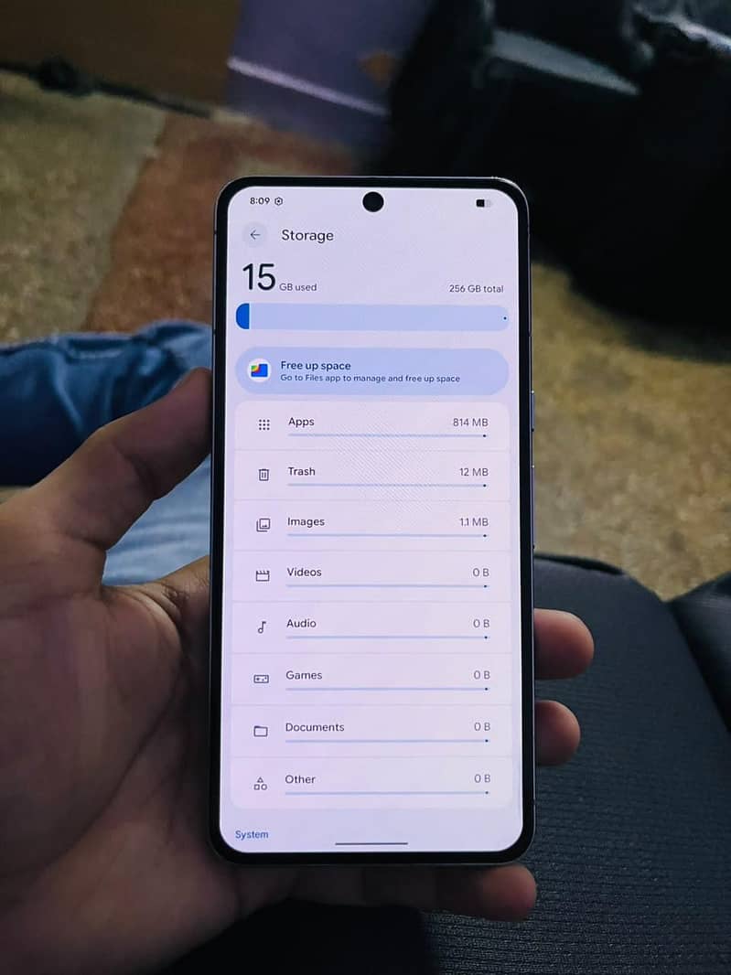 Google Pixel 8 Pro 2