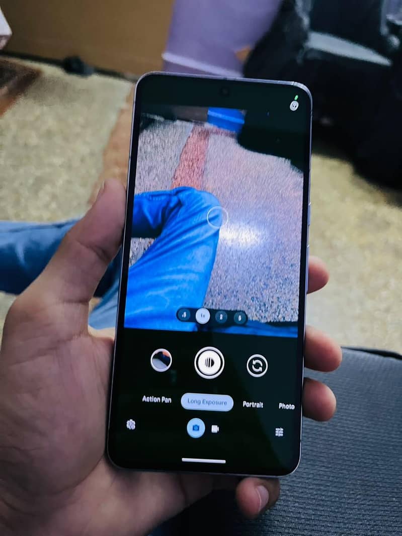 Google Pixel 8 Pro 4