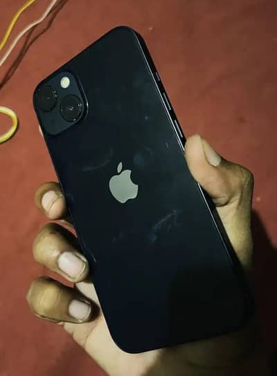 iPhone 13 128 GB  88% battery health