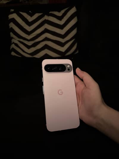 Google Pixel 9 Pro XL