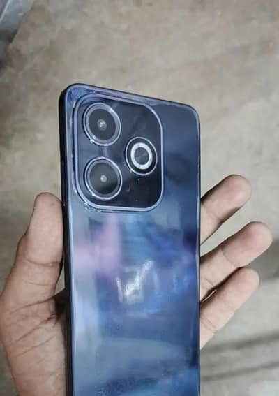 Infinix Hot 40i