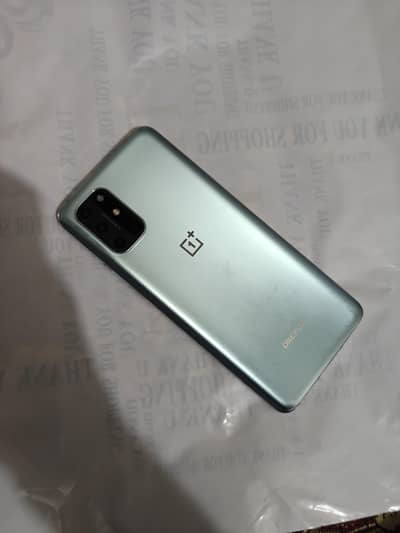 One Plus 8T