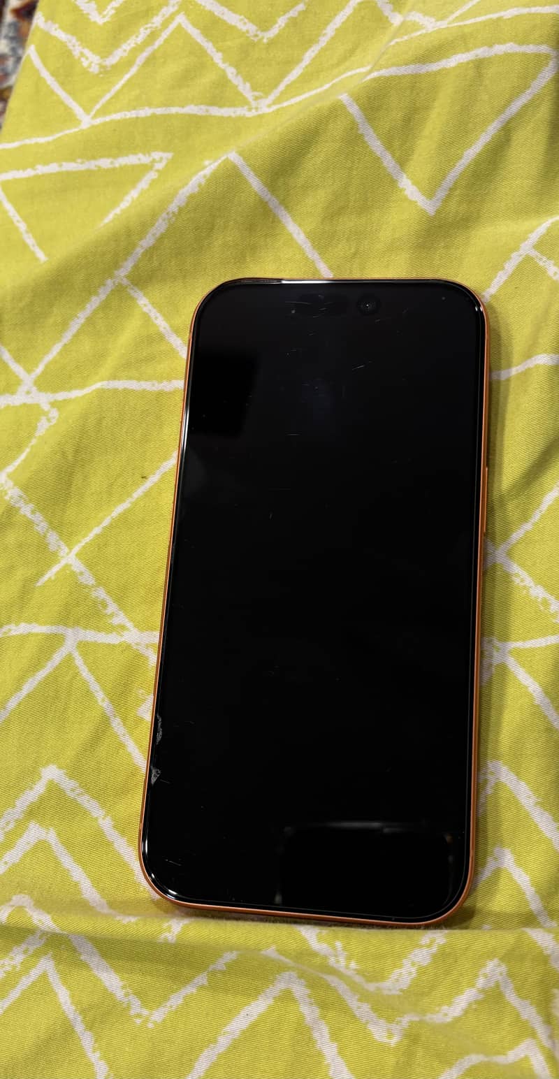 Apple iPhone 17 Pro 1