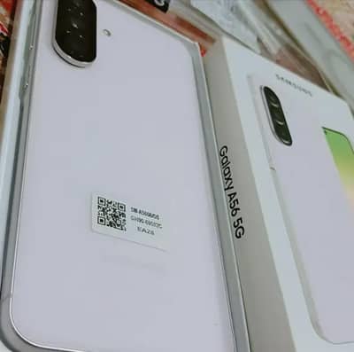 Samsung Mobile A56 5G 0333_3654964