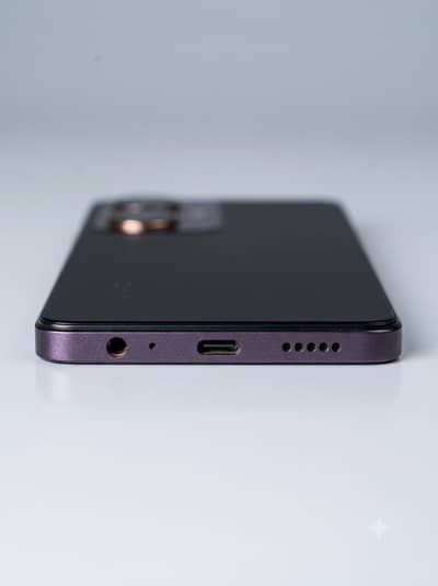Vivo y27 6+6 / 128 gb Official PTA Approved