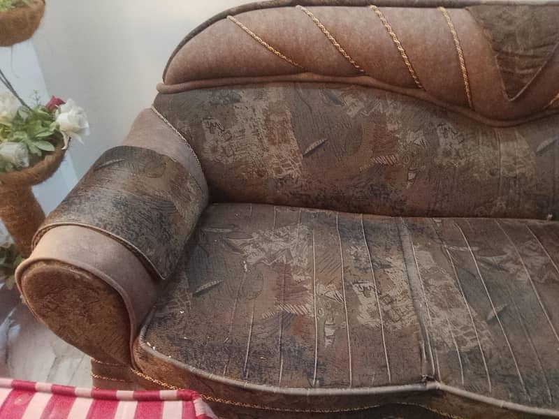 Sofa set 2