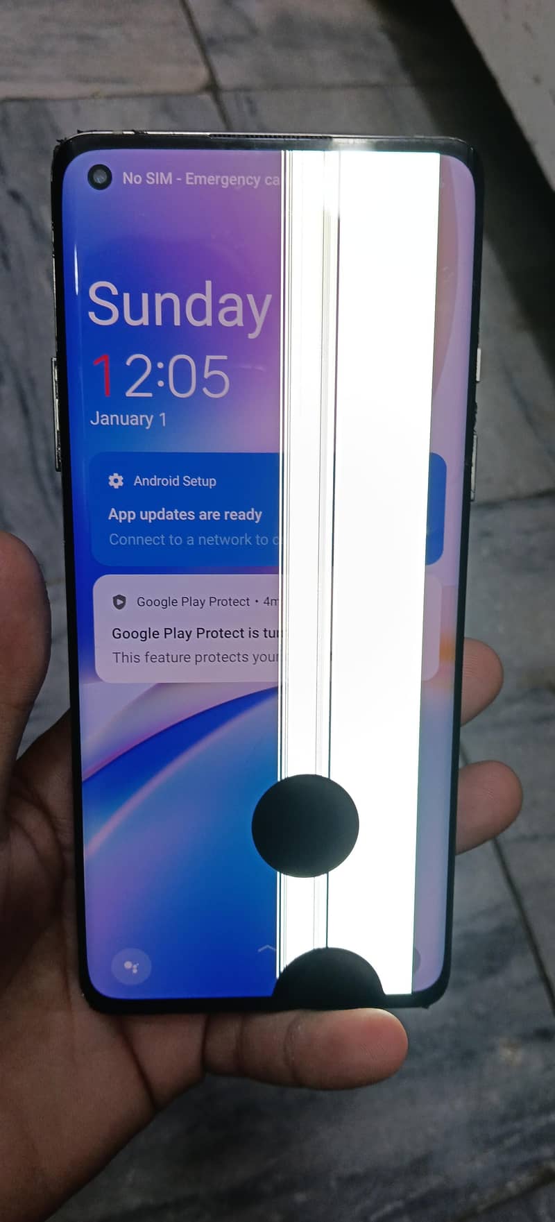 OnePlus 8 12/256 2