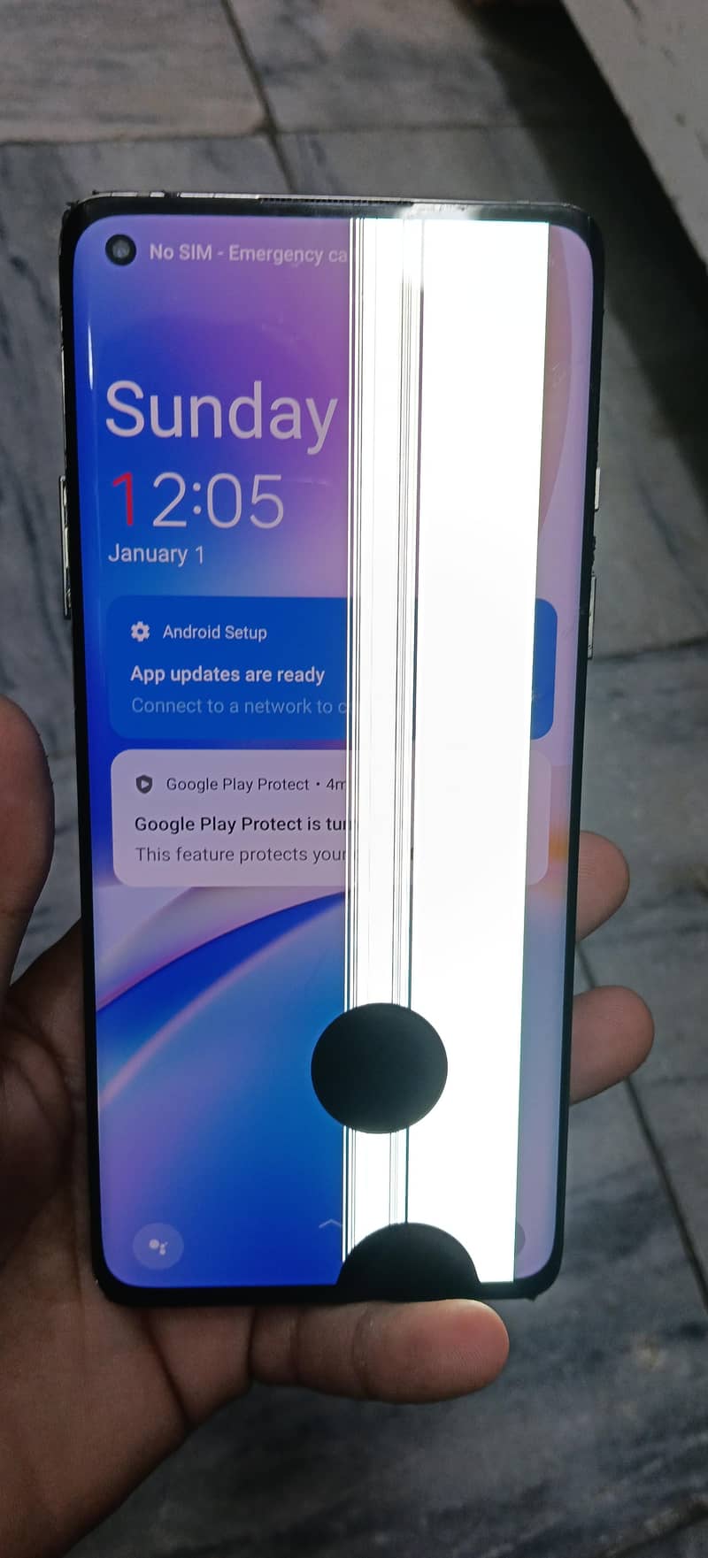 OnePlus 8 12/256 3