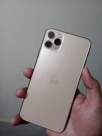 Apple iPhone 11 Pro Max