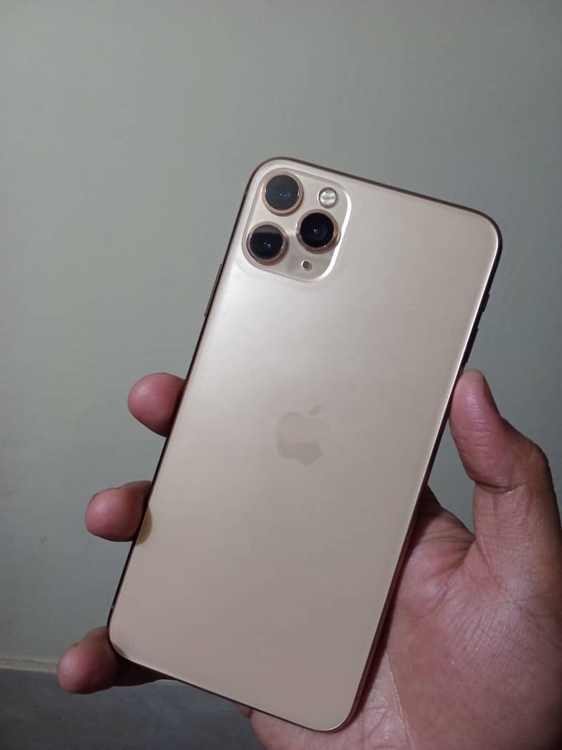 Apple iPhone 11 Pro Max 0