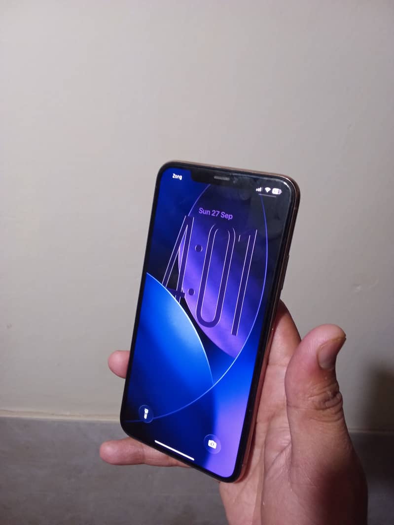 Apple iPhone 11 Pro Max 2