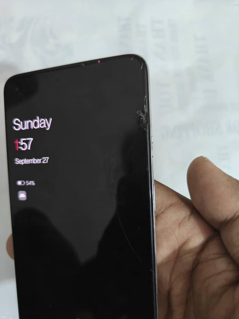 One Plus 8T 3