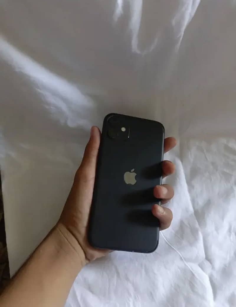 Apple iPhone 11 1