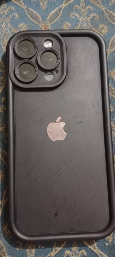 Apple iPhone 14 Pro Max PTA APPROVED