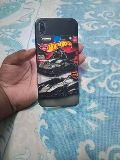 Huawei P20 Lite