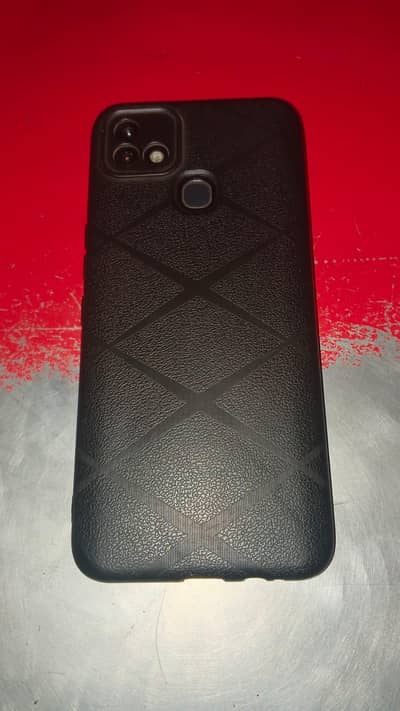 Infinix Hot 10i