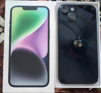 Apple iPhone 14