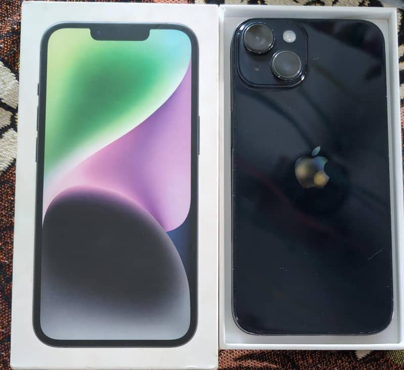 Apple iPhone 14 0