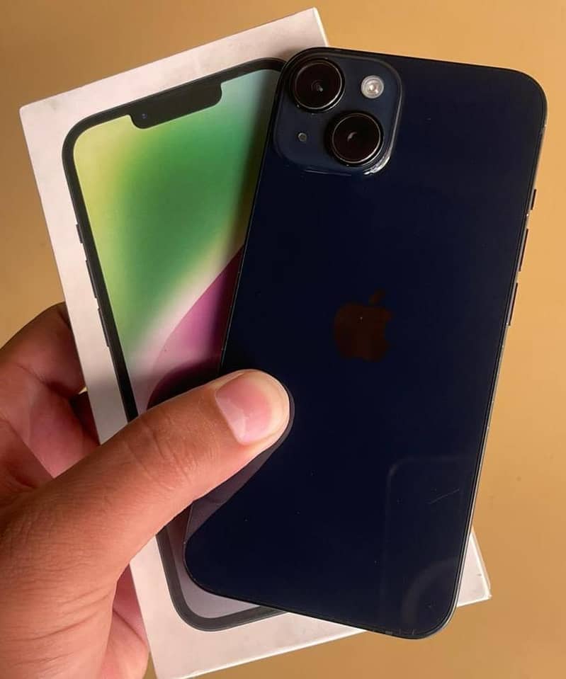 Apple iPhone 14 1