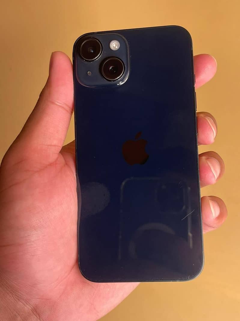 Apple iPhone 14 2