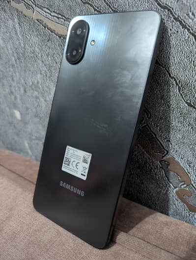 Samsung Mobile A07 5G